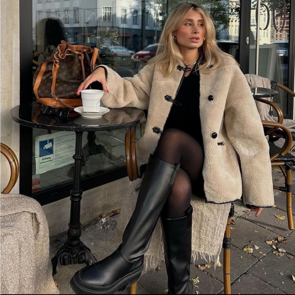 Mango viral coat - Picture 7 of 17
